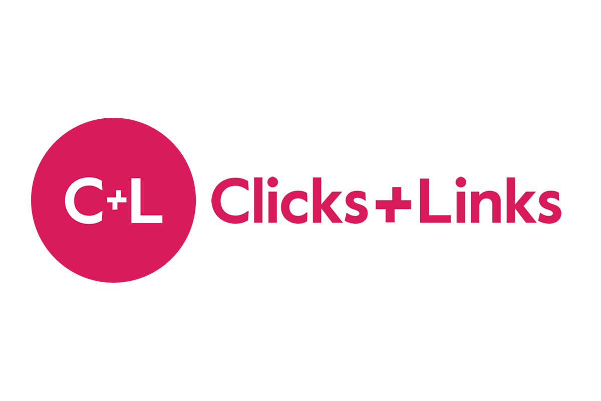Clicks and Links