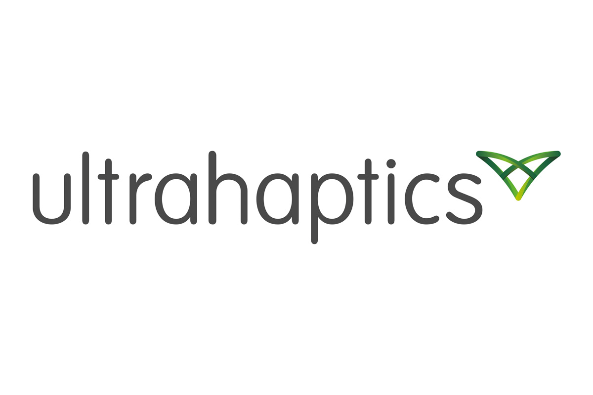 Ultrahaptics