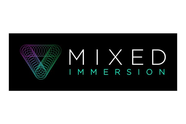 Mixed Immersion
