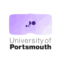 University of Portsmouth VR2